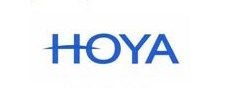 Hoya 1.74 Eyvia  ID HVLL Blue