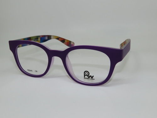 Rainbow World R6045 C8