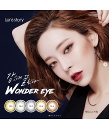 Ann 365 Wonder Eye Monthly2Pcs