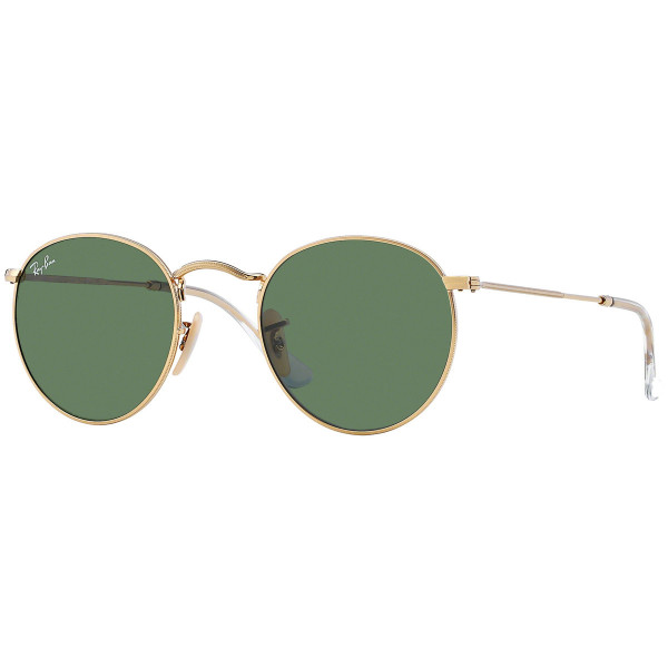 Ray Ban ORB3447 001/50