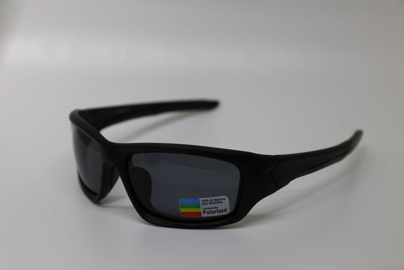 POLARIZED P5009 BLACK