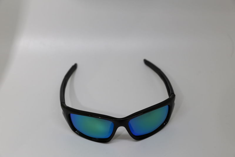 POLARIZED P5009 GREEN