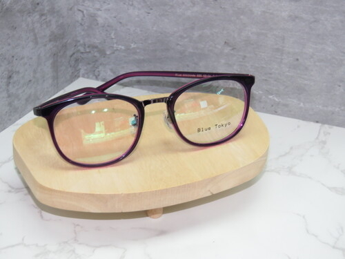Blue Tokyo 500 S679