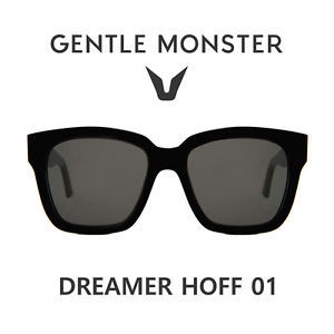 Gentle Monster Dreamer Hoff  C01