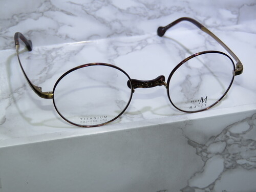Plus M Maji PMJ003 C1