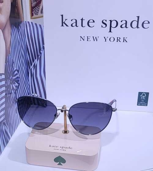 Kate Spade Hailey DOH