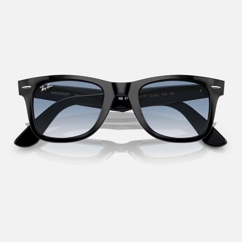 Ray Ban RB2140F 901/3F 52-22