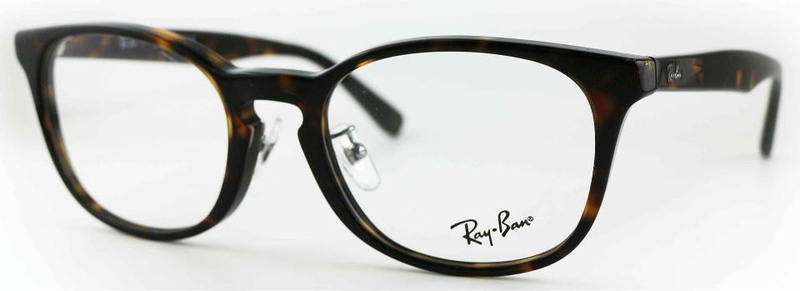 Ray Ban RB5386D 2012