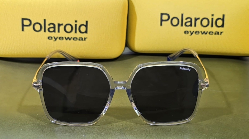 Polarid 0039 KB7