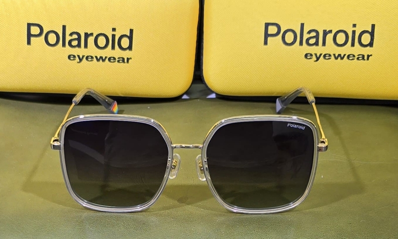 Polarid 0046 FT3