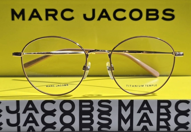 Marc Jacobs 742 PY3