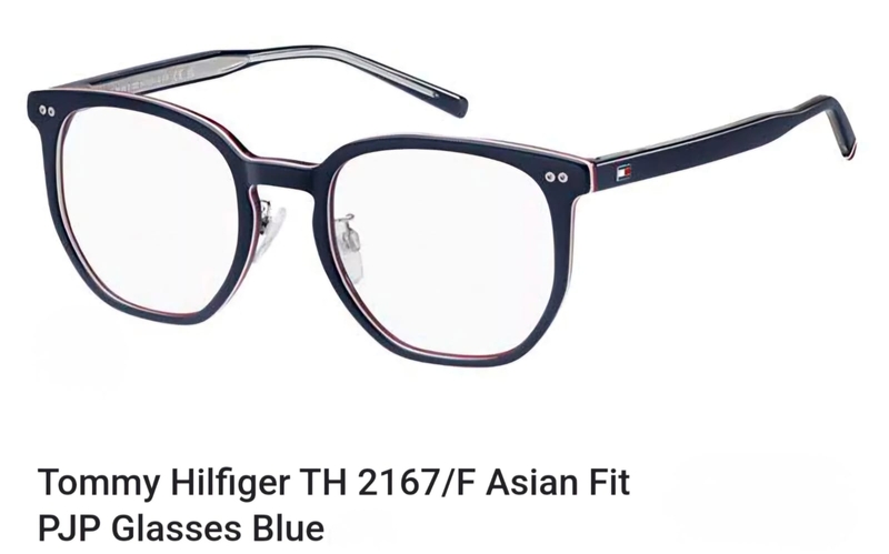 Tommy Hilfiger TH2167F PJP