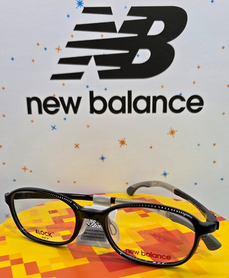 New Balance NBJ09437 C01