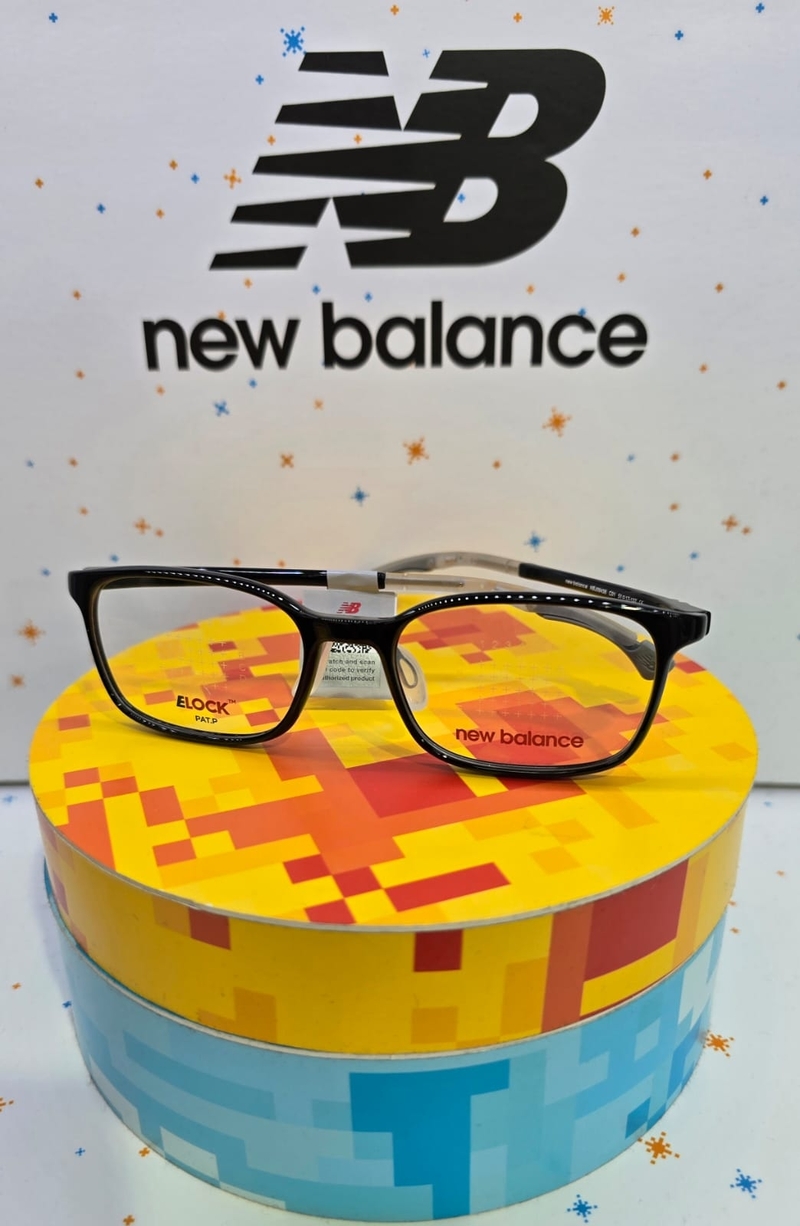 New Balance NBJ09438 C01