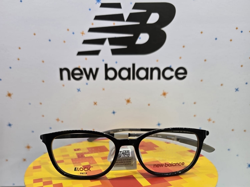 New Balance NBJ09436 C01