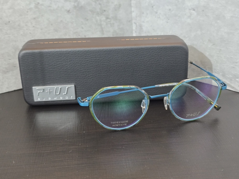 Plus CA46-GS TA13-3T