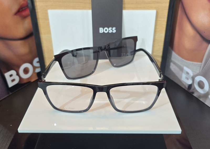 Boss 1576 807