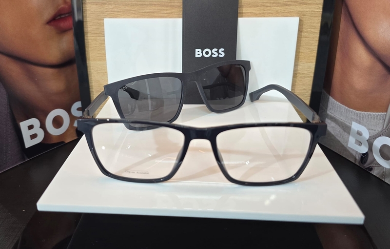 Boss 1576 XW0