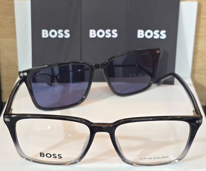 Boss 1847 EDM