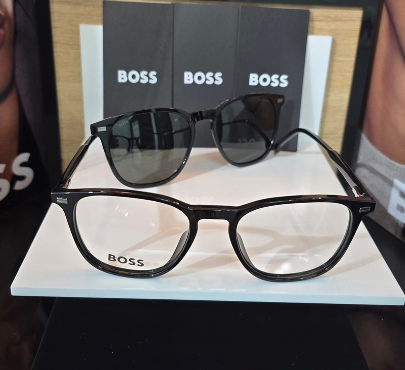 Boss 1882 807