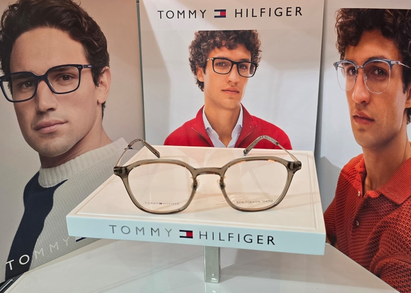Tommy Hilfiger TH2362F 10A