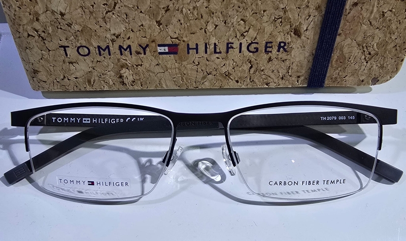Tommy Hilfiger TH2079 003