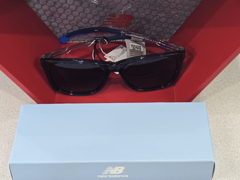 New Balance NBJ02031X C02P