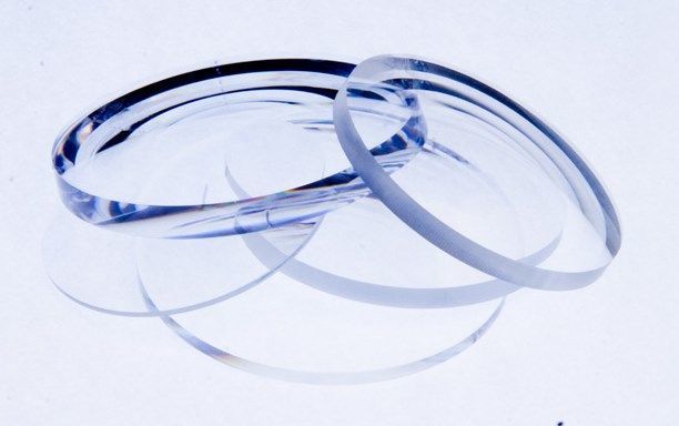 GIA 1.67 TRANSITION GRAY 抗藍光 HMC