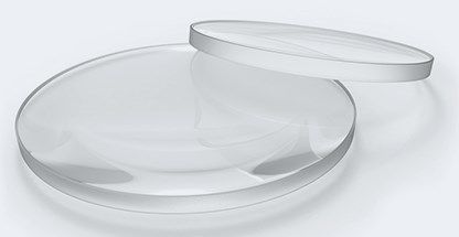 GIA 1.6 CR39 HMC
